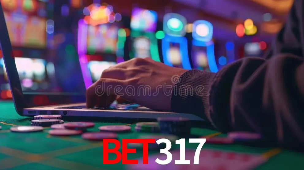 Experiência VIP bet317