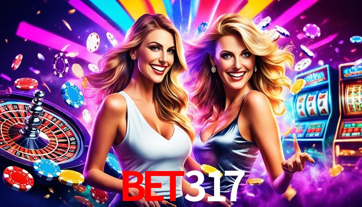 Estatísticas bet317