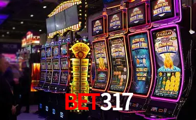 A Revolução dos Aplicativos de Jogos no bet317
