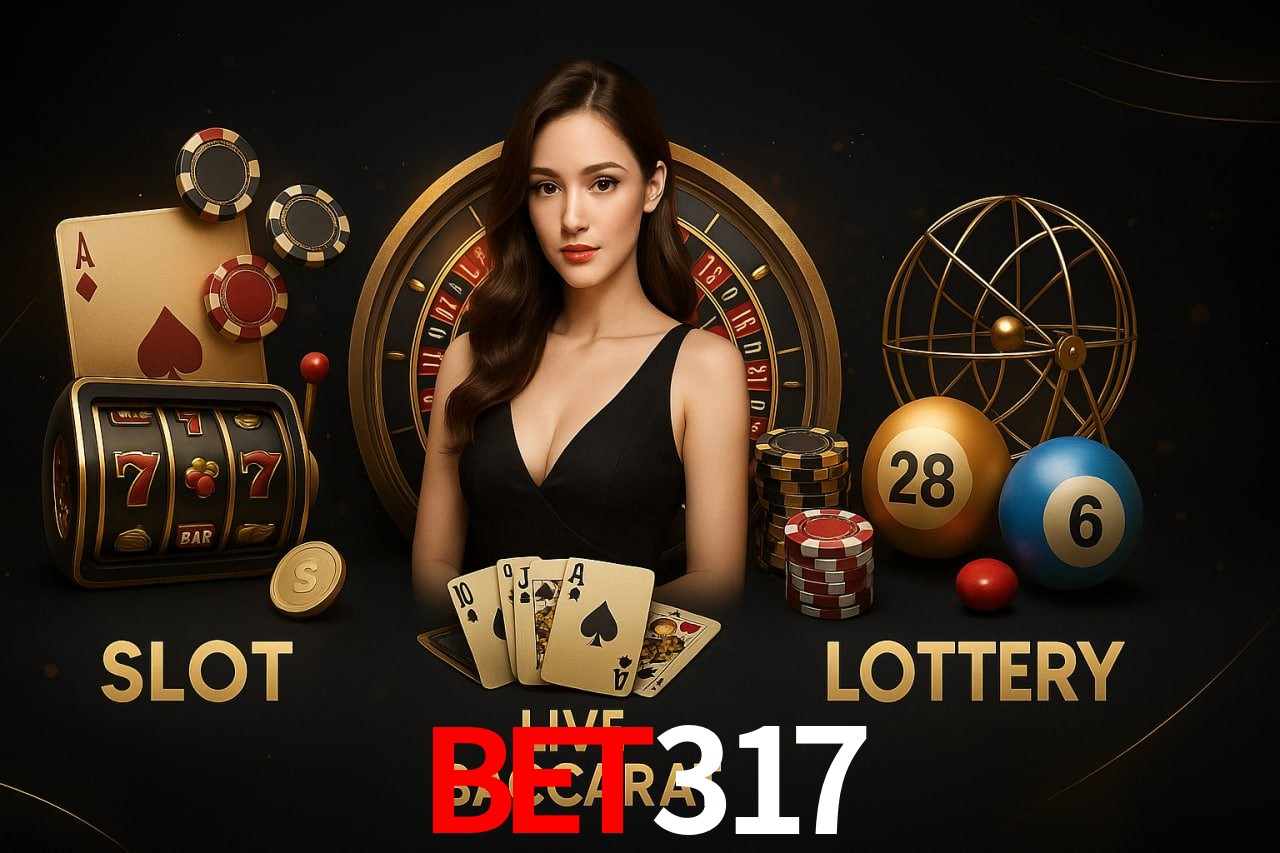 Design Responsivo bet317