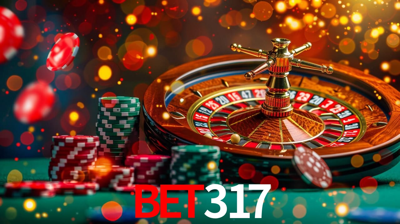 Programa VIP bet317