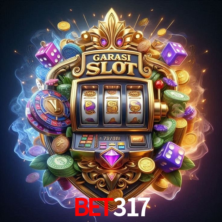 Jogos de Slot bet317