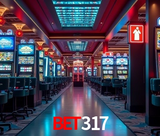 Bônus Diários bet317