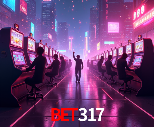 Avaliações dos Jogadores bet317