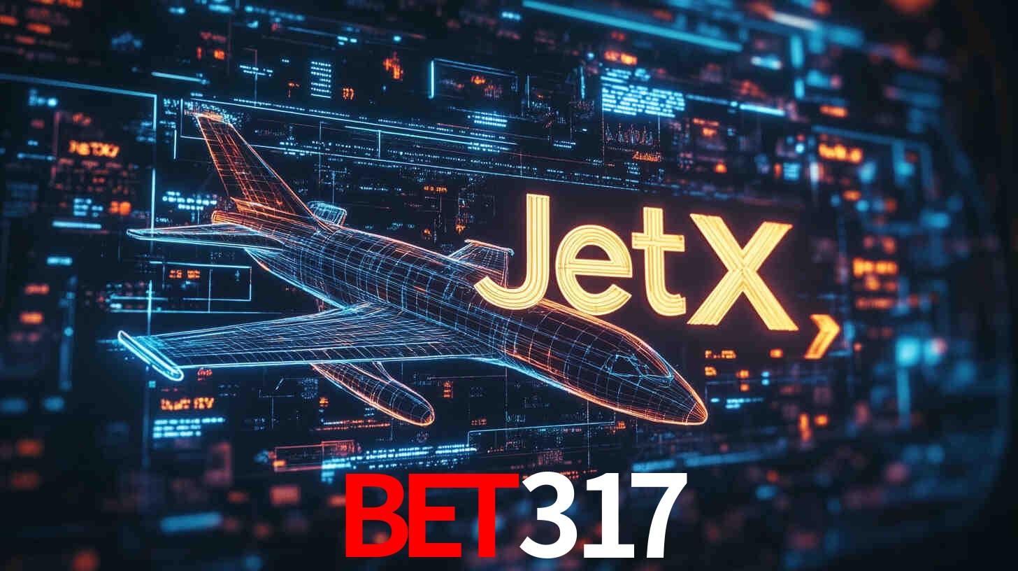 Jogo Aviator bet317