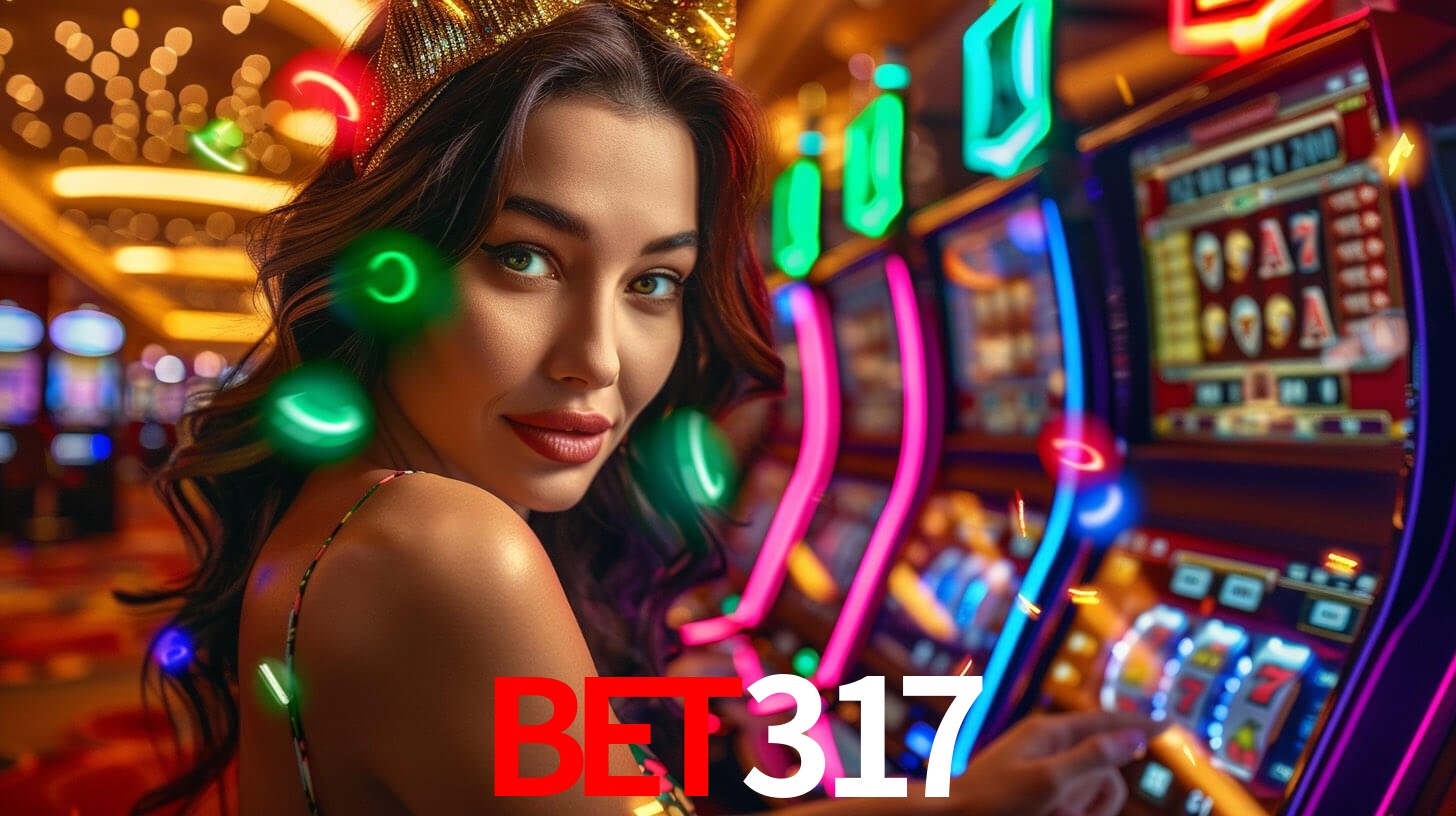 PIX Instantâneo bet317