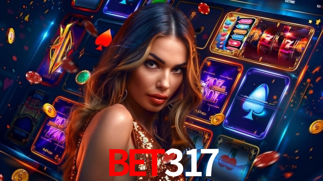 Casino Ao Vivo bet317