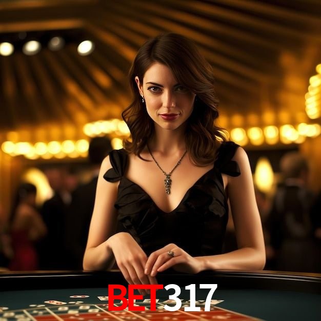 Apostas de Tênis bet317