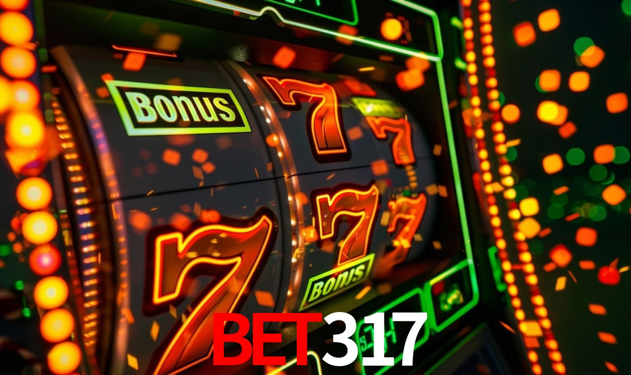 Mesa de Blackjack bet317