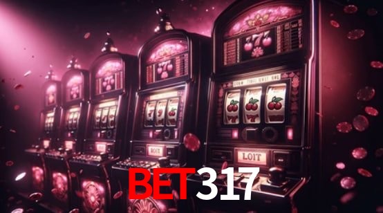 Apostas de Tênis bet317