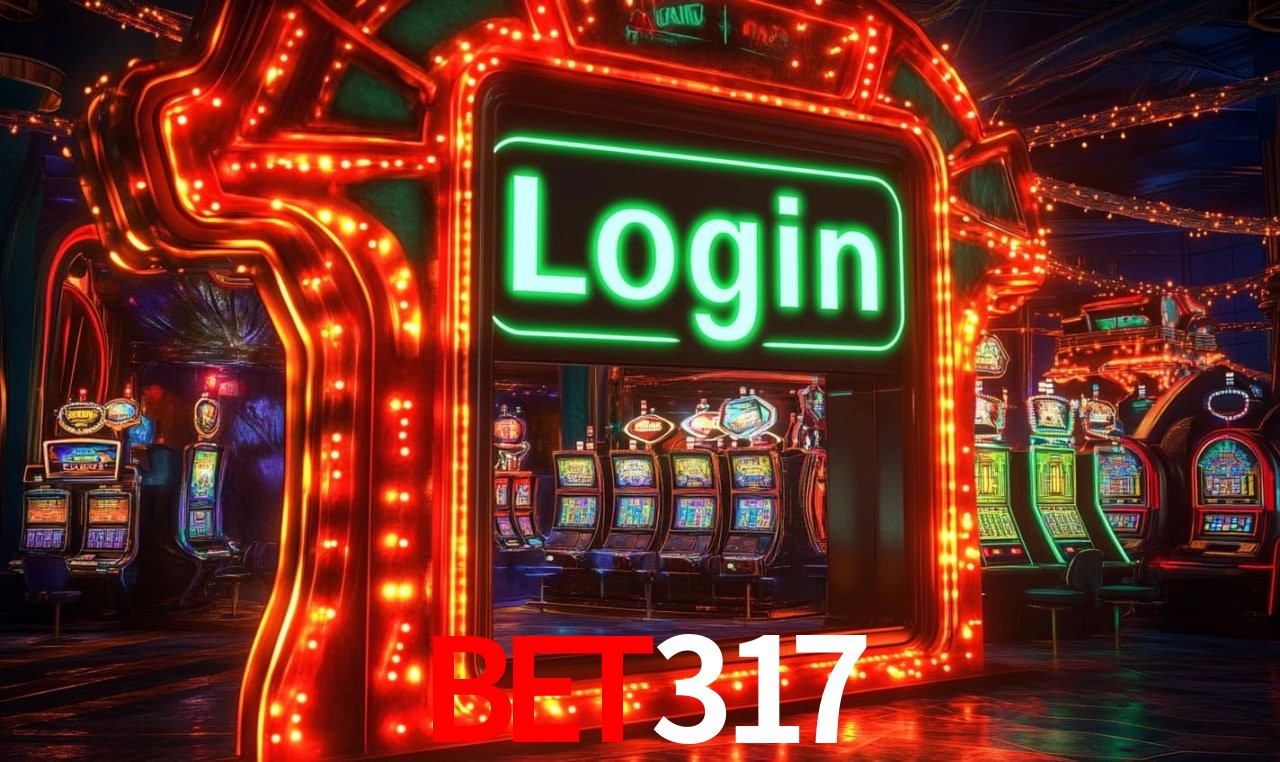 Login Seguro bet317