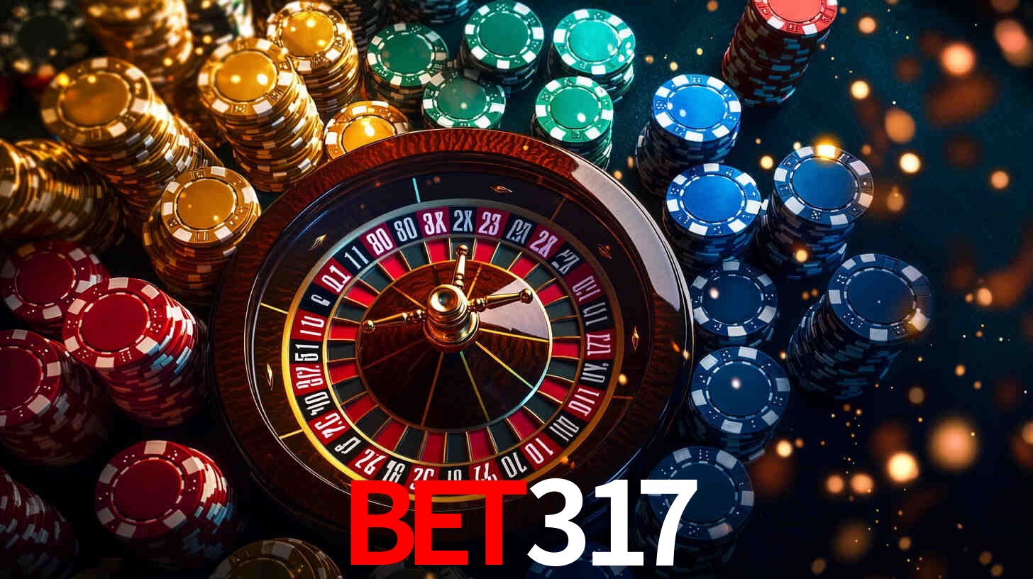Bônus Diários bet317