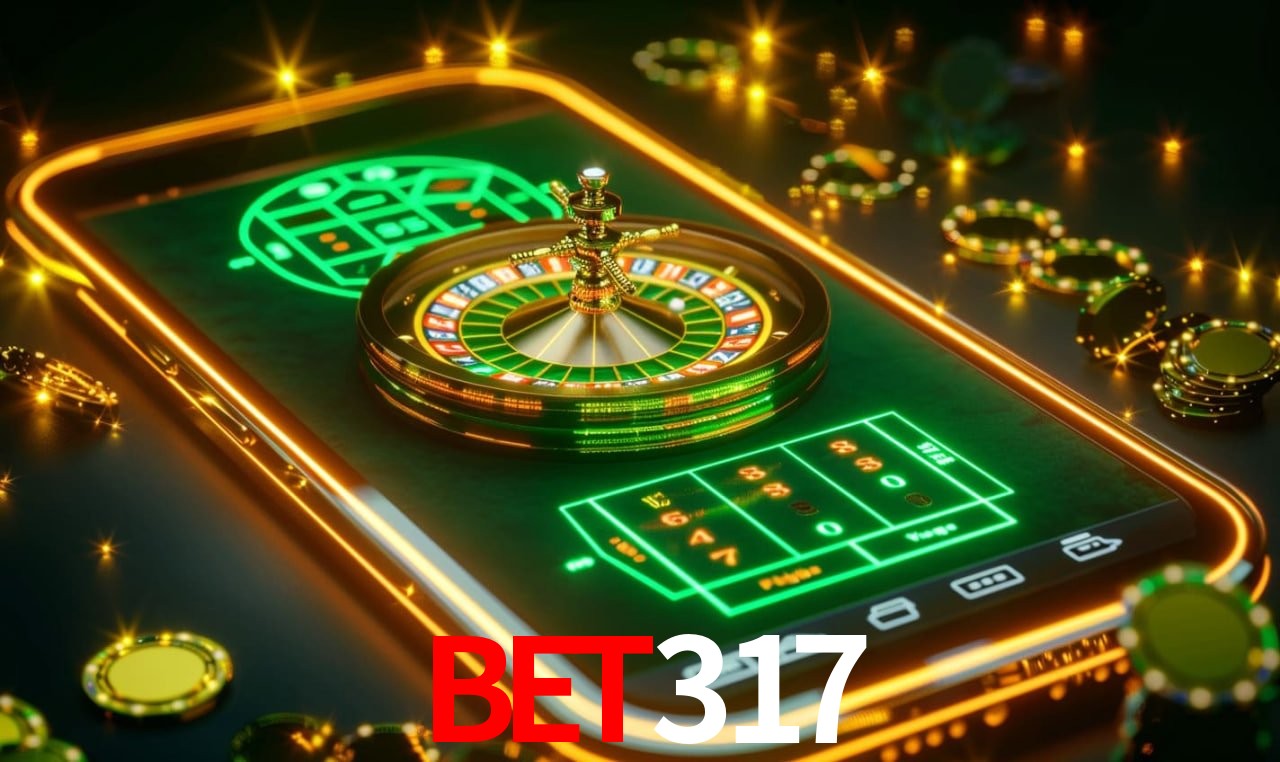 Login Seguro bet317