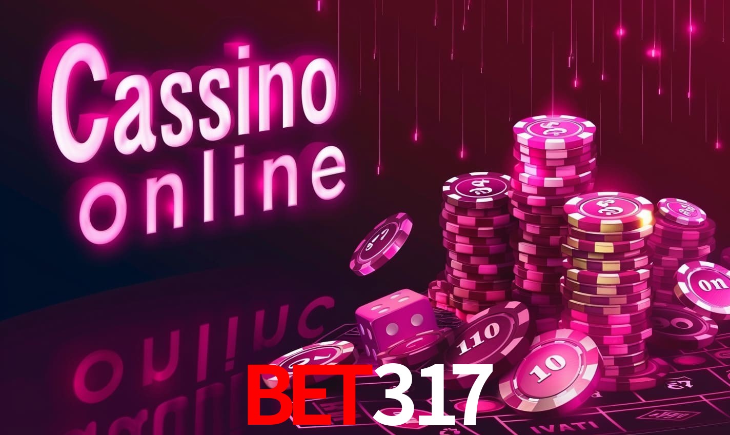PIX Instantâneo bet317