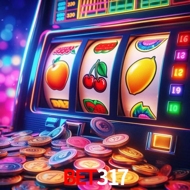 Tecnologia da Plataforma bet317