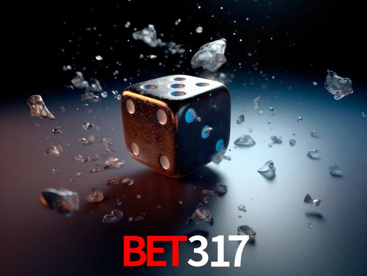 Tecnologia da Plataforma bet317