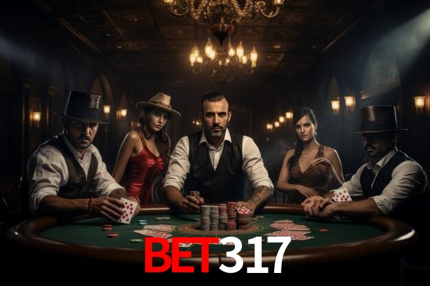 Casino VIP bet317