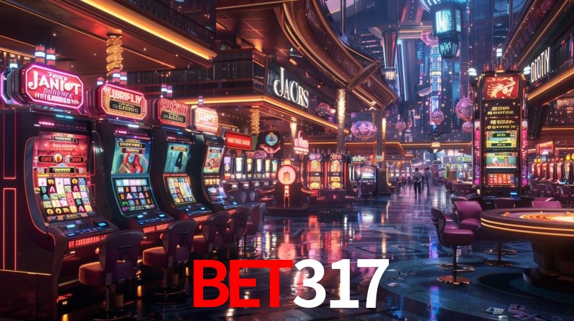 Descubra a Essência do bet317: Nossa História e Compromissos