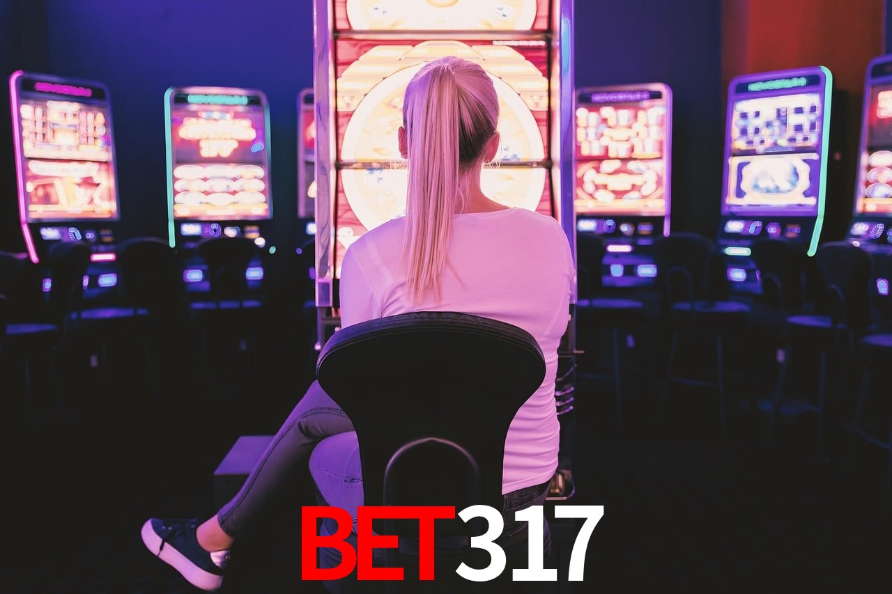 Casino VIP bet317