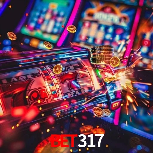 Recursos de Bônus bet317