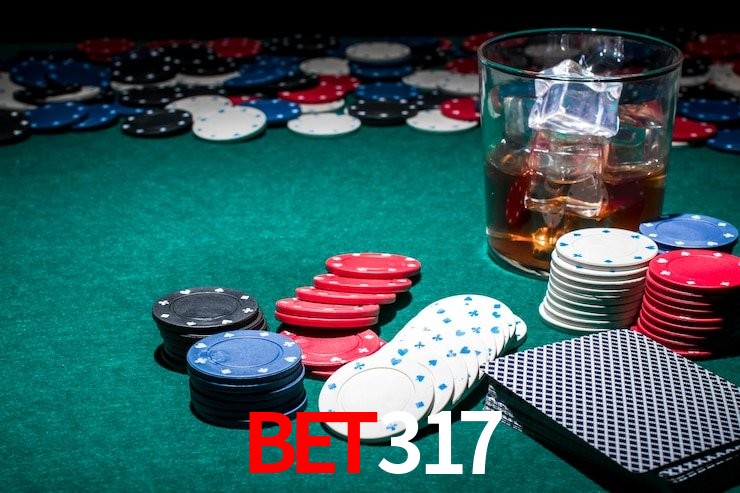 Jogos de Slot bet317