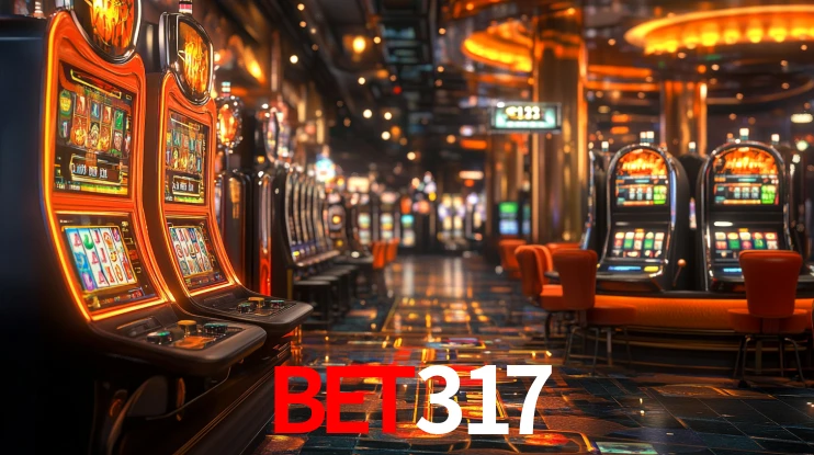 bet317 plataforma
