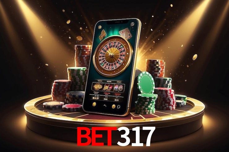 Diretório de Jogos bet317