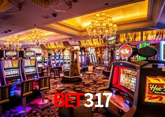 Apostas Esportivas na bet317: Um Guia Completo