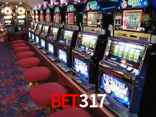 Desvendando o Mundo dos Jogos Virtuais na bet317