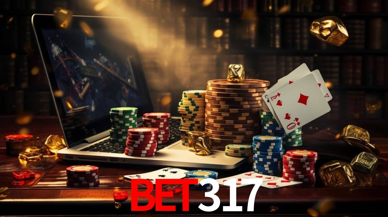 Diretório de Jogos bet317