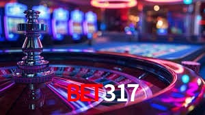 Design Responsivo bet317