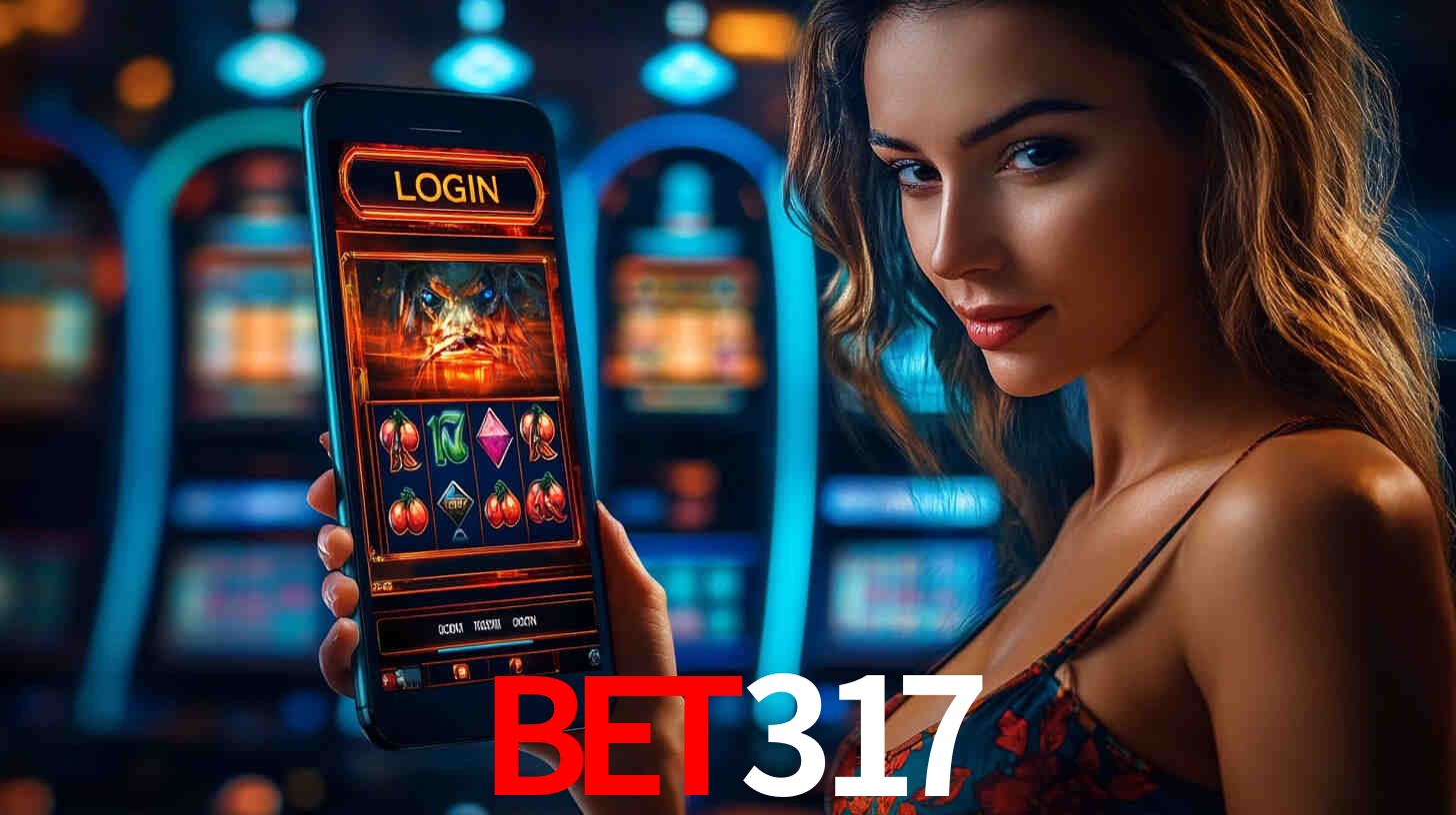 Bônus Generosos e Exclusivos no bet317 para Você!