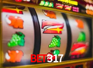 A Experiência Imersiva dos Cassinos Ao Vivo no bet317