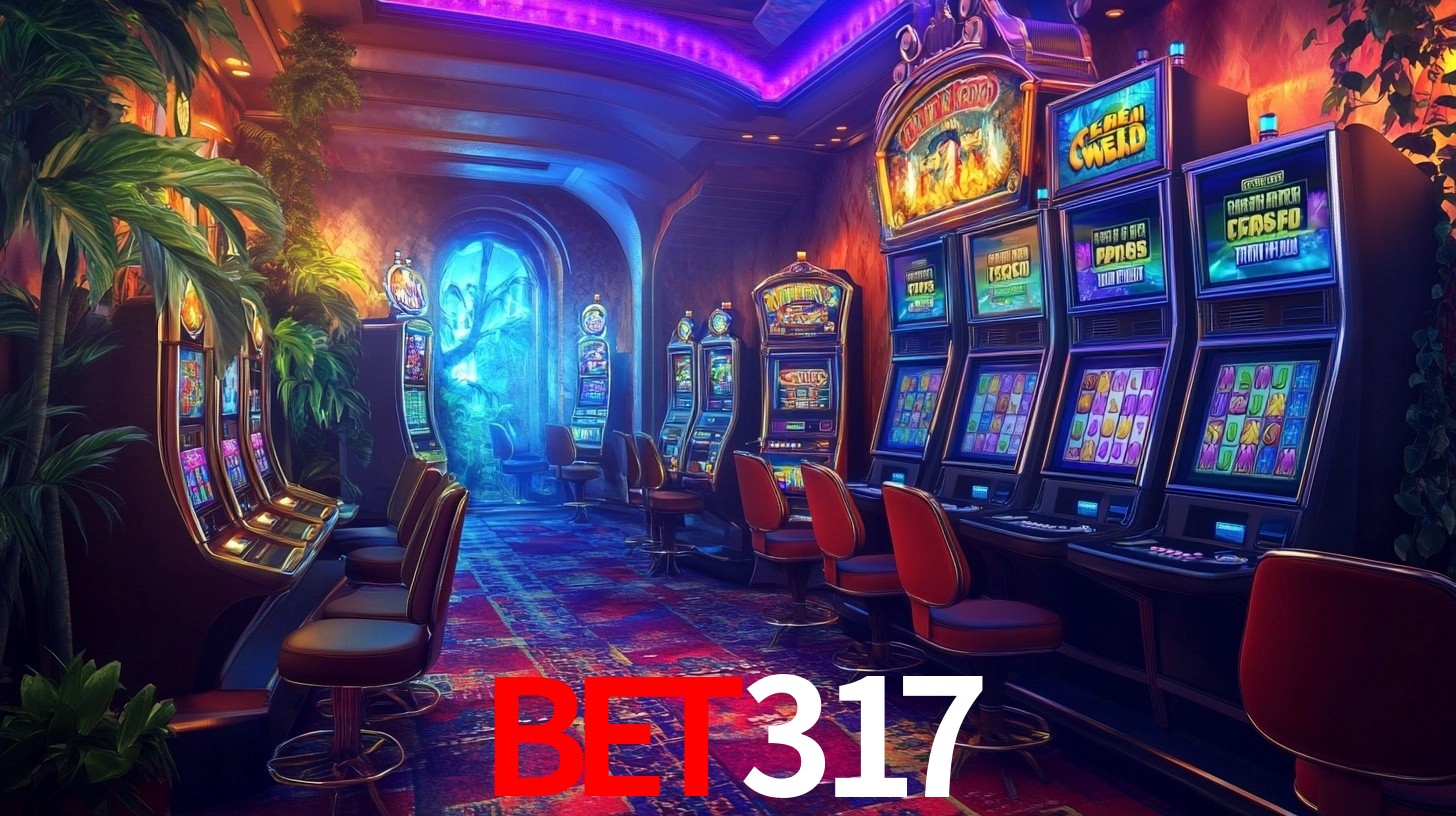 APP oficial da bet317 para mobile