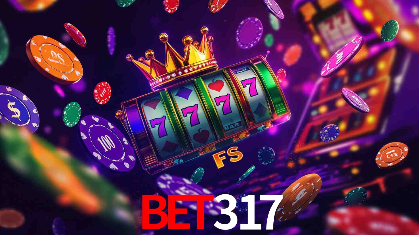Torneios bet317