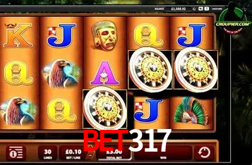 Descubra o Programa VIP da bet317: Vantagens Exclusivas para Jogadores