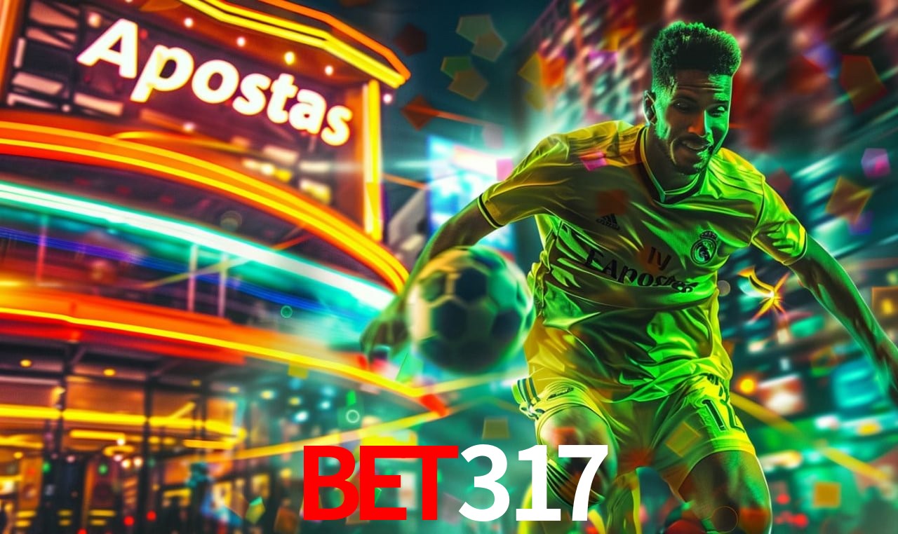 Ofertas Exclusivas bet317
