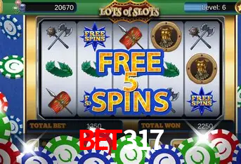 Inovações de Jogos na bet317: O Futuro das Experiências Interativas