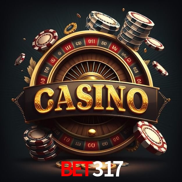Interface do App bet317
