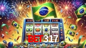 Casino Ao Vivo bet317