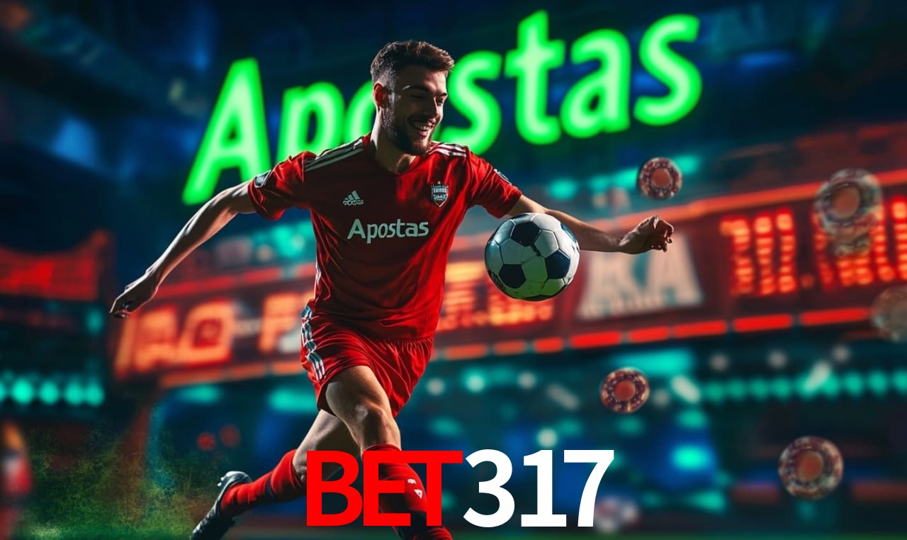 Estatísticas Esportivas bet317