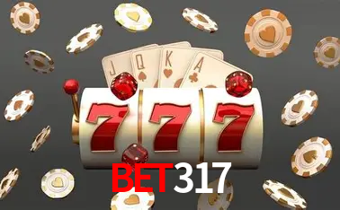 A Revolução dos Aplicativos de Jogos no bet317